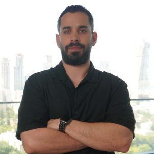 שי יופה ספק לידים